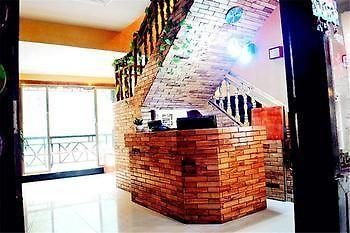 Fenghuang Lifetime True Love Hotel 외부 사진