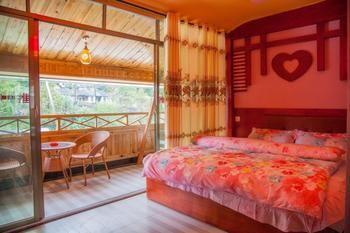 Fenghuang Lifetime True Love Hotel 외부 사진