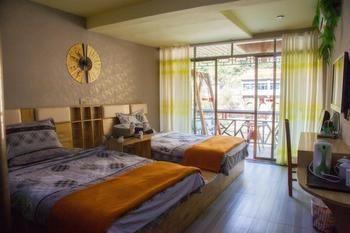 Fenghuang Lifetime True Love Hotel 외부 사진