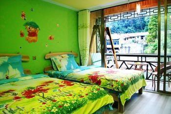 Fenghuang Lifetime True Love Hotel 외부 사진