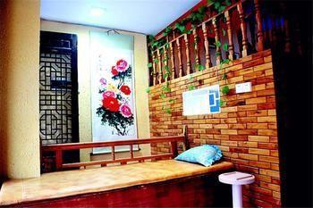 Fenghuang Lifetime True Love Hotel 외부 사진