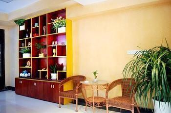 Fenghuang Lifetime True Love Hotel 외부 사진