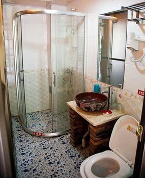 Fenghuang Lifetime True Love Hotel 외부 사진